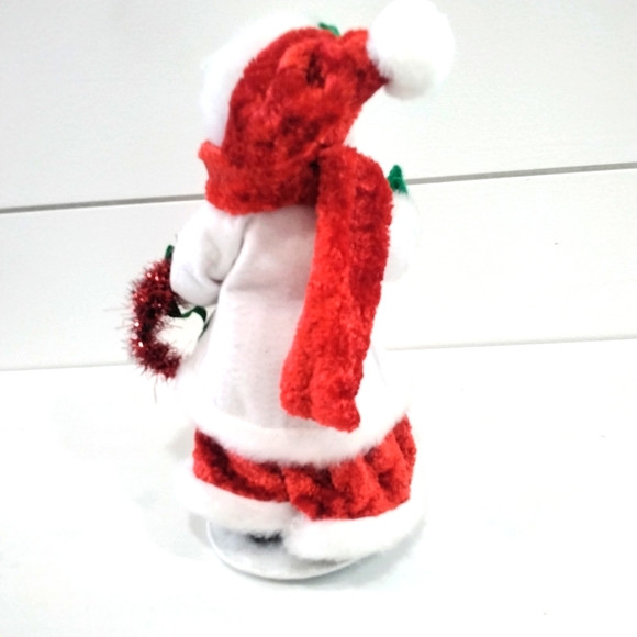Annalee 9 " Merrymint Mrs Claus 🎄 - Picture 5 of 6